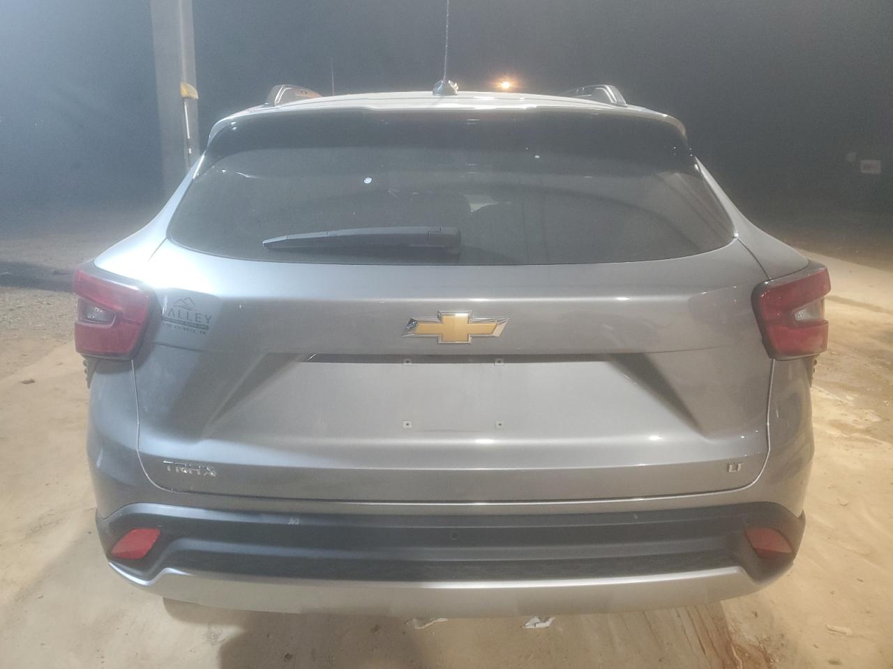 2024 CHEVROLET TRAX 1LT VIN:KL77LHE26RC133045