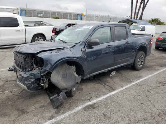 2022 FORD MAVERICK XL VIN:3FTTW8E36NRA38823