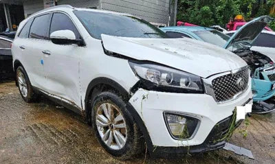 2016 Kia Sorento 570KMKNAPS81ADGA1 VIN:570KMKNAPS81ADGA1