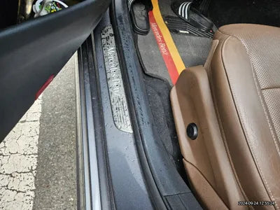 2017 Mercedes-Benz E 300 VIN: