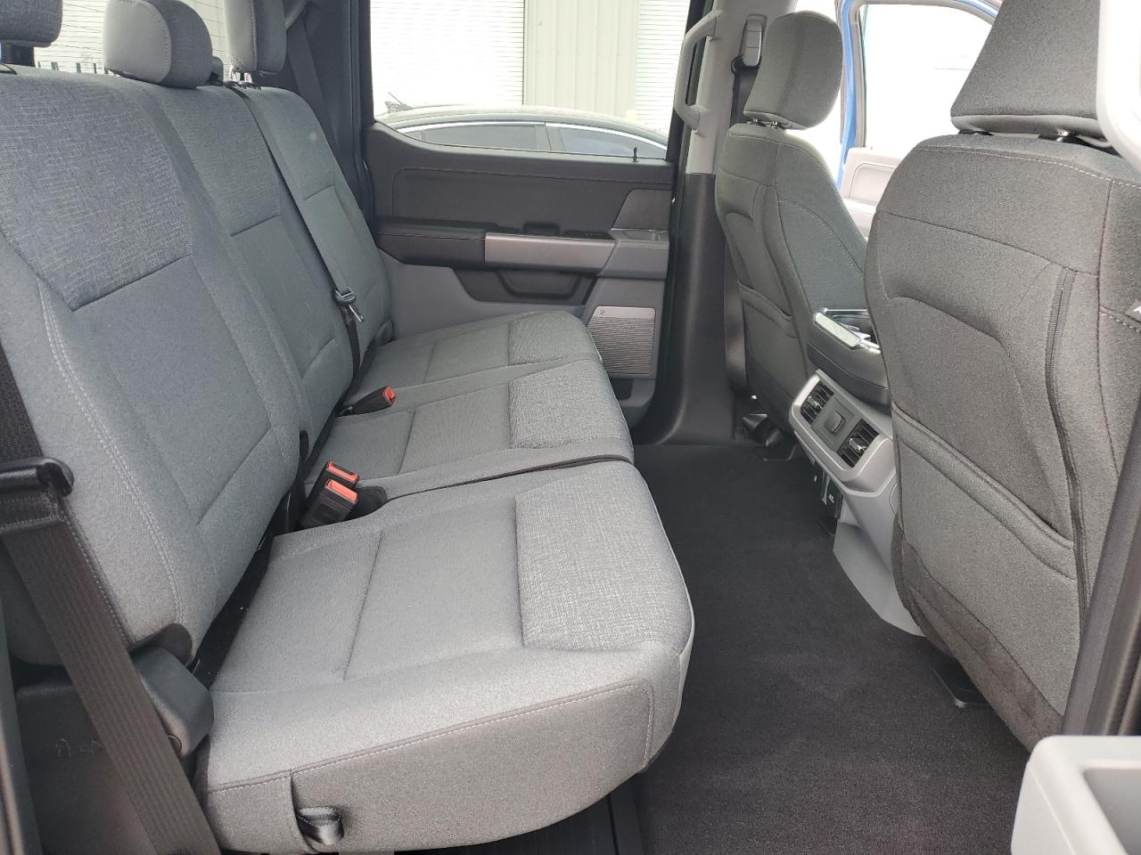 2024 FORD F150 XLT VIN:1FTFW3L5XRKD75249