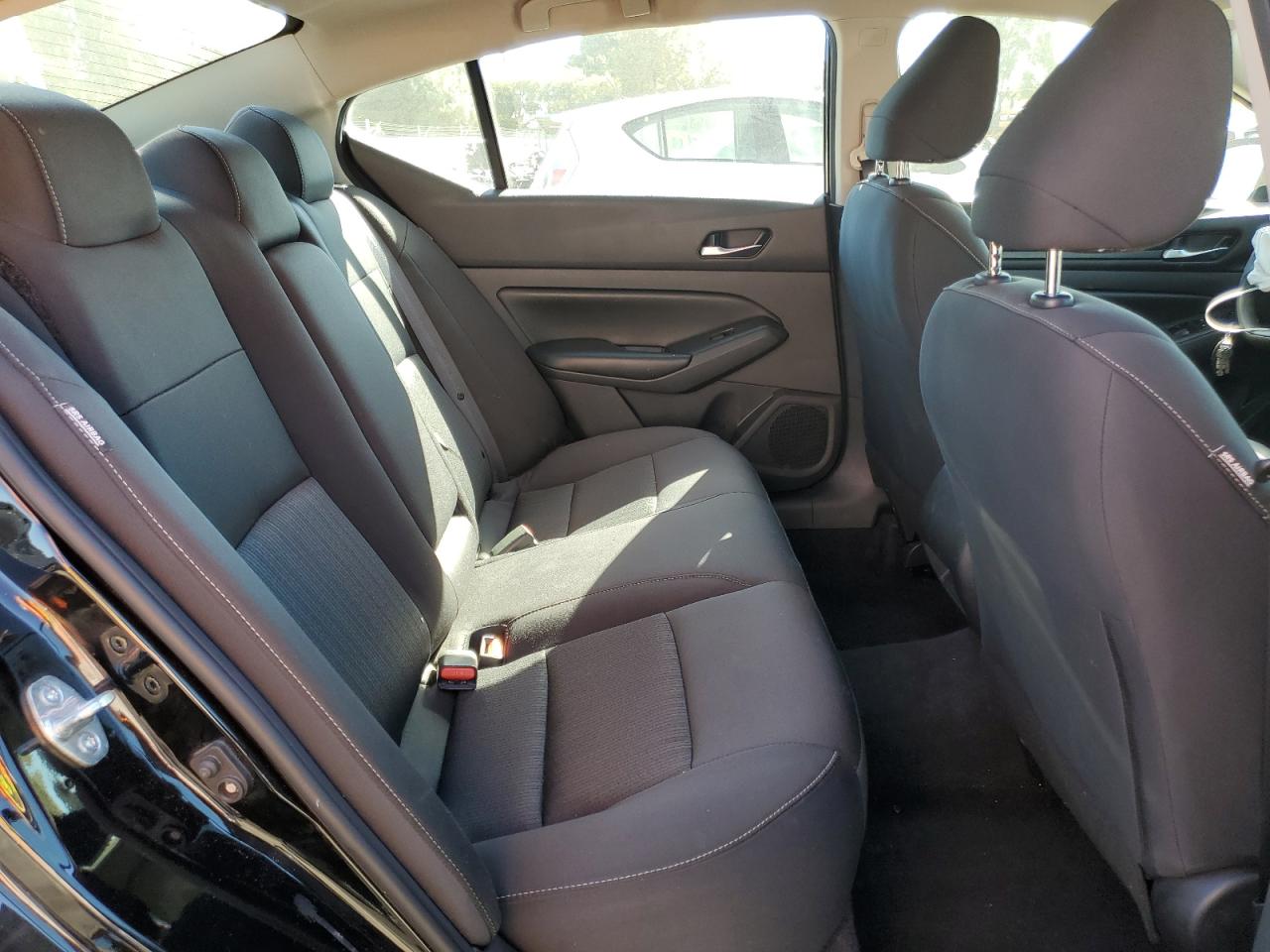 2022 NISSAN ALTIMA S VIN:1N4BL4BV7NN384813