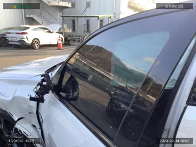 2023 BMW 540 WBA21EU04R9T73156 VIN:WBA21EU04R9T73156