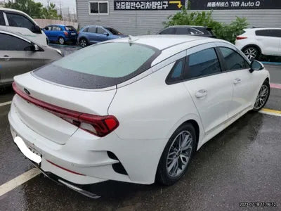 2020 Kia K5 058KMKNAG741BBLA0 VIN:058KMKNAG741BBLA0