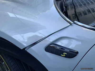 2023 MINI Cooper WMW11DJ03P2S92312 VIN:WMW11DJ03P2S92312