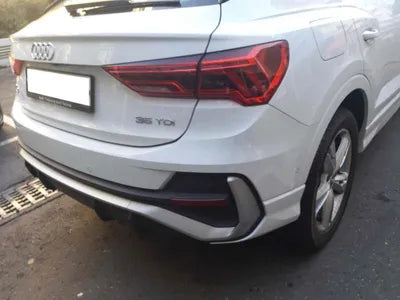 2020 Audi Q3 WAUZZZF30L1097781 VIN:WAUZZZF30L1097781