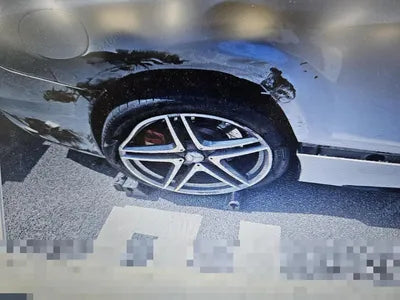 2015 Mercedes-Benz S 63 AMG VIN: