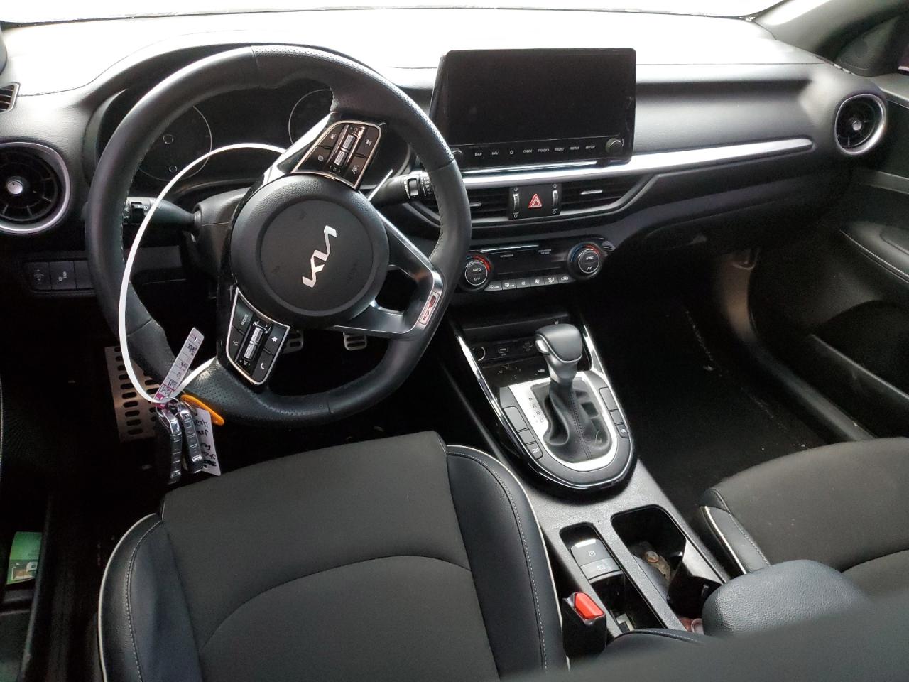 2023 KIA FORTE GT LINE VIN:3KPF54AD5PE628254