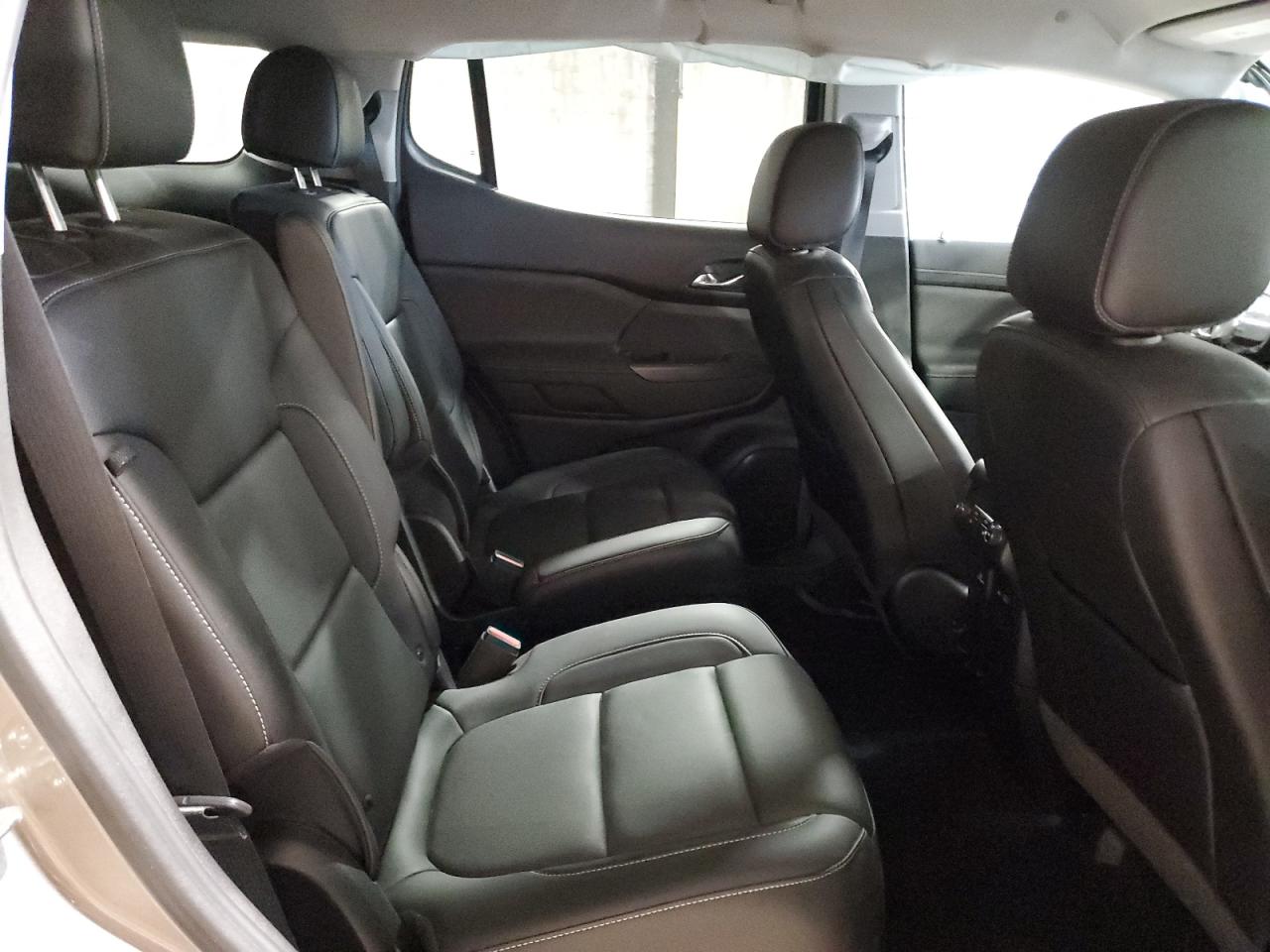 2023 GMC ACADIA SLT VIN:1GKKNULS1PZ142494