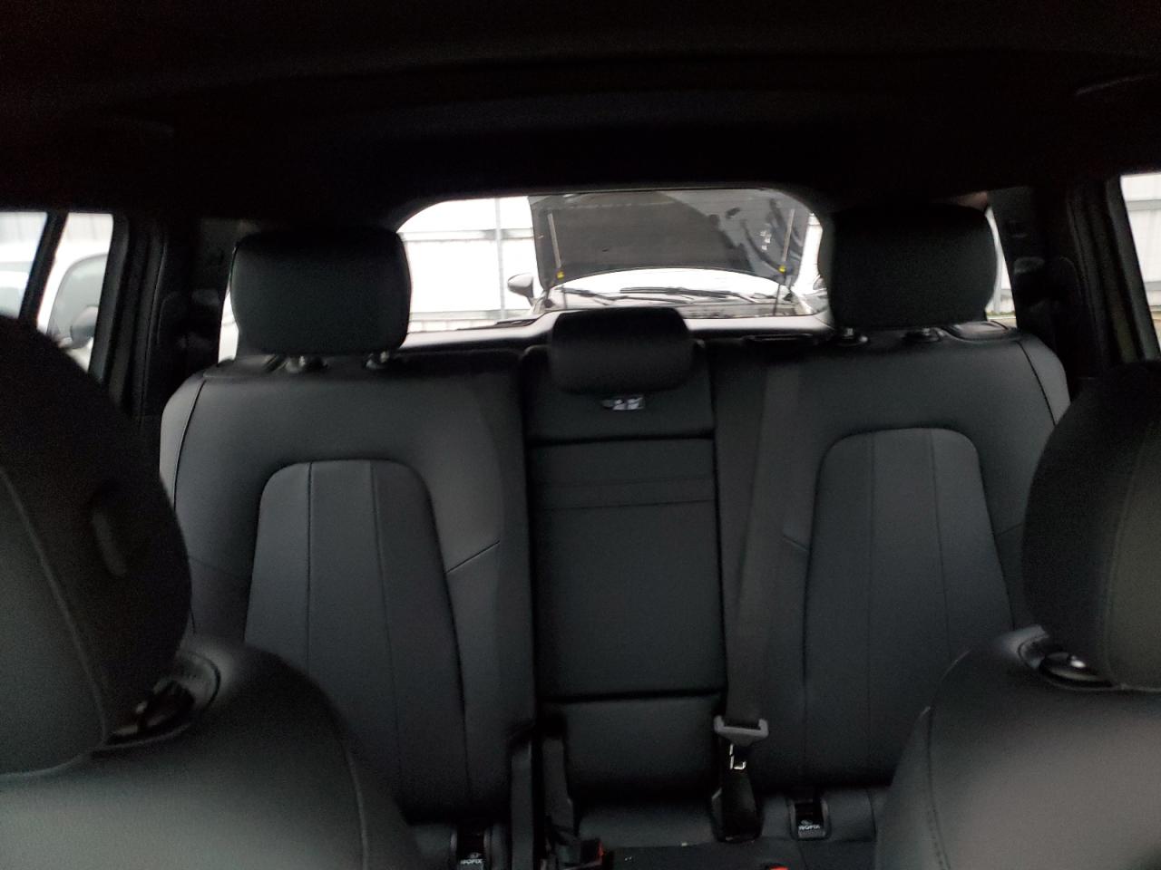 2023 MERCEDES-BENZ EQB 300 4MATIC VIN:W1N9M0KB4PN069712