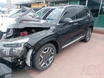 2022 Hyundai Santa FE KMHS5811DNU050869 VIN:KMHS5811DNU050869