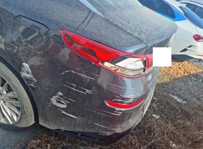 2020 Kia K5 KNAGU411BLA385182 VIN:KNAGU411BLA385182