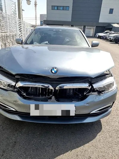 2018 BMW 530 WBAJD9105JWC83375 VIN:WBAJD9105JWC83375