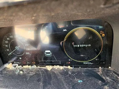 2020 Kia Sorento KNARK81BGMA002936 VIN:KNARK81BGMA002936