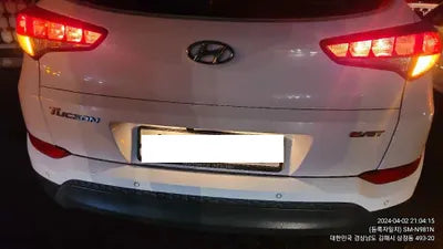 2016 Hyundai Tucson KMHJ3815GGU008295 VIN:KMHJ3815GGU008295