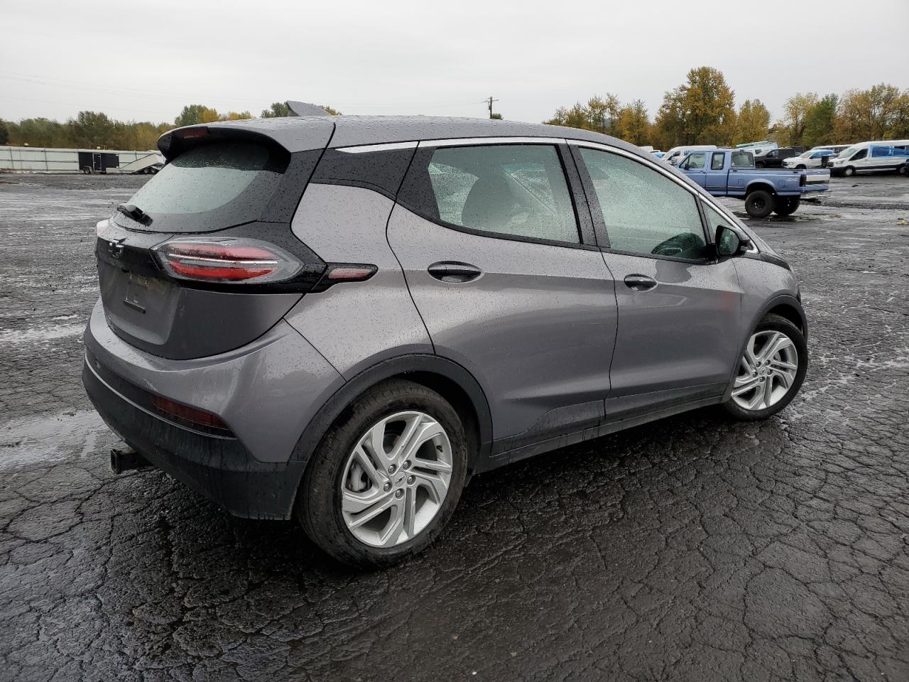 2023 CHEVROLET BOLT EV 1LT VIN:1G1FW6S01P4126419