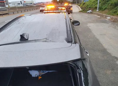 2016 Hyundai Santa FE 919KMKMHSW81XBGU6 VIN:919KMKMHSW81XBGU6