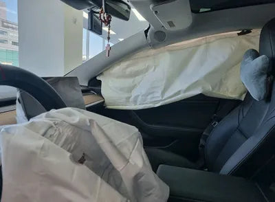 2021 Tesla Model 3 600KM5YJ3E1EB6MF8 VIN:600KM5YJ3E1EB6MF8