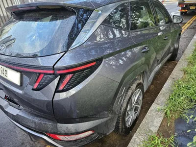 2022 Hyundai Tucson KMHJE811BPU080252 VIN:KMHJE811BPU080252