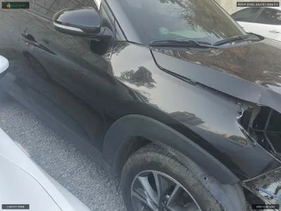 2018 Hyundai Tucson KMHJ2815GJU796730 VIN:KMHJ2815GJU796730