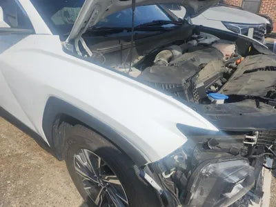 2021 Hyundai Tucson KMHJB811BMU000571 VIN:KMHJB811BMU000571