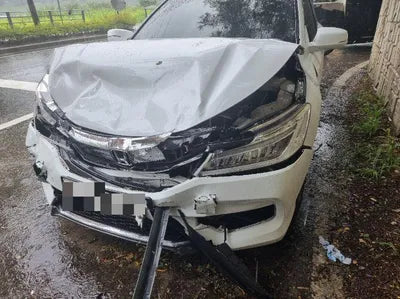 2017 Honda Accord VIN: