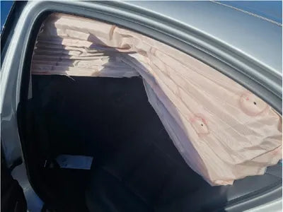 2016 BMW 530 400KMWBA5D3100GGV VIN:400KMWBA5D3100GGV