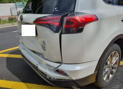 2018 Toyota RAV4 JTMDJREVXJD184459 VIN:JTMDJREVXJD184459