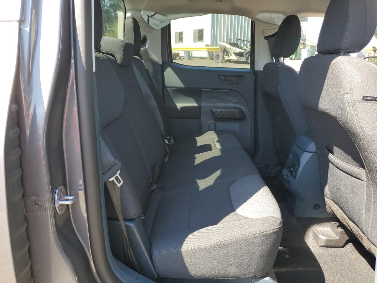 2022 FORD MAVERICK XL VIN:3FTTW8F99NRA17502