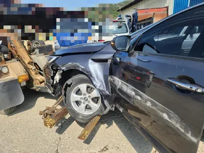 2015 Kia K5 VIN: