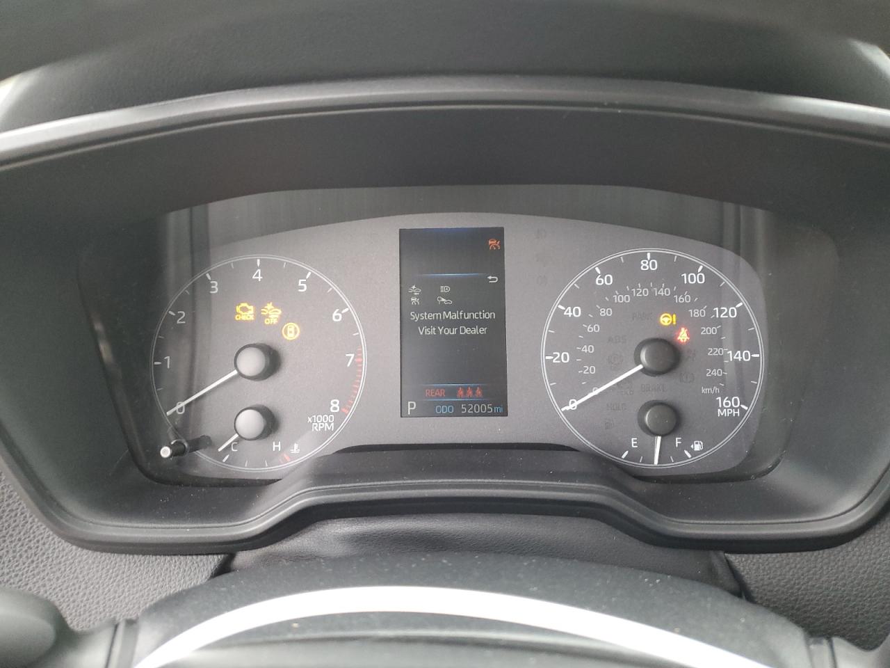 2023 TOYOTA COROLLA LE VIN:5YFB4MDE0PP070916