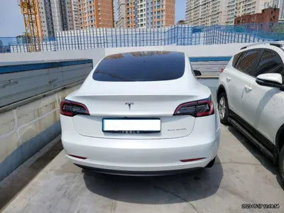2022 Tesla Model 3 5YJ3E1EB7NF306927 VIN:5YJ3E1EB7NF306927