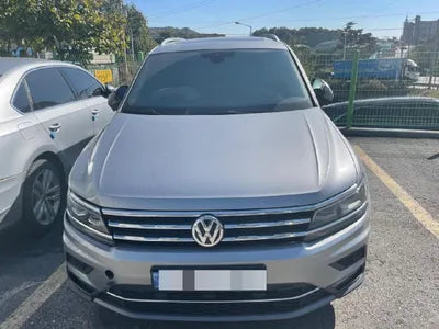 2020 Volkswagen Tiguan WVGZZZ5NZLM123616 VIN:WVGZZZ5NZLM123616