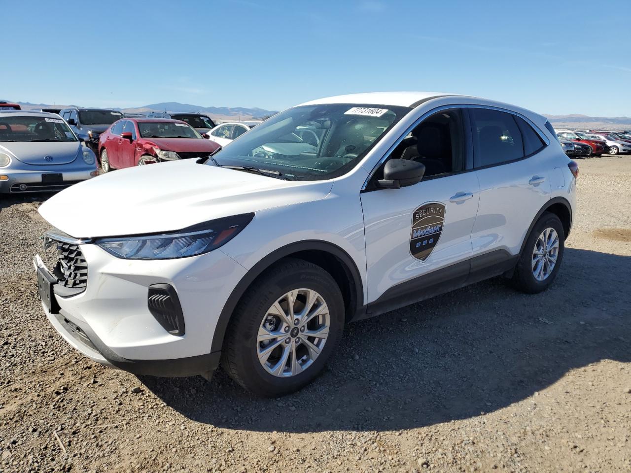 2023 FORD ESCAPE ACTIVE VIN:1FMCU9GN0PUB16790