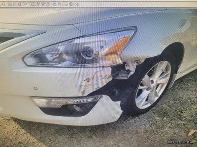 2015 Nissan Altima 797KM1N4AL3AP8FC2 VIN:797KM1N4AL3AP8FC2