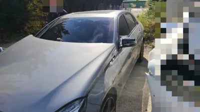 2015 Mercedes-Benz E 220 WDDHF0AB6FB116467 VIN:WDDHF0AB6FB116467