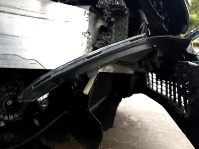 2016 Mercedes-Benz S 400 WDDUG6HB8GA279052 VIN:WDDUG6HB8GA279052