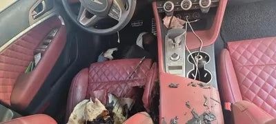 2021 Genesis G70 VIN: