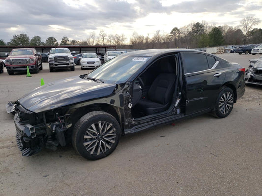 2023 NISSAN ALTIMA SV VIN:1N4BL4DV3PN425504