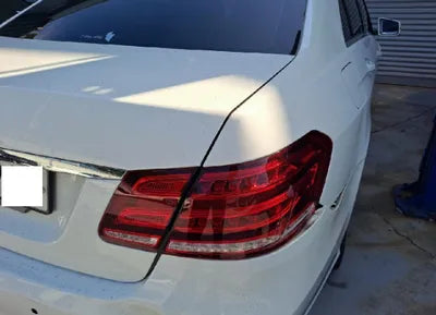 2016 Mercedes-Benz E 200 WDDHF3EB7GB275608 VIN:WDDHF3EB7GB275608