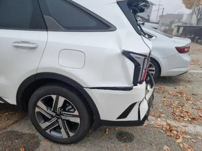 2023 Kia Sorento VIN: