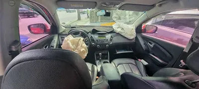 2015 Hyundai Tucson KMHJT81VBFU982010 VIN:KMHJT81VBFU982010