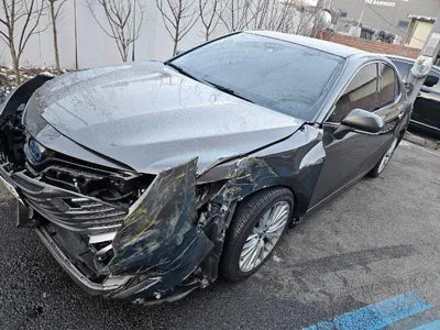 2018 Toyota Camry JTNB21HK3J3011021 VIN:JTNB21HK3J3011021