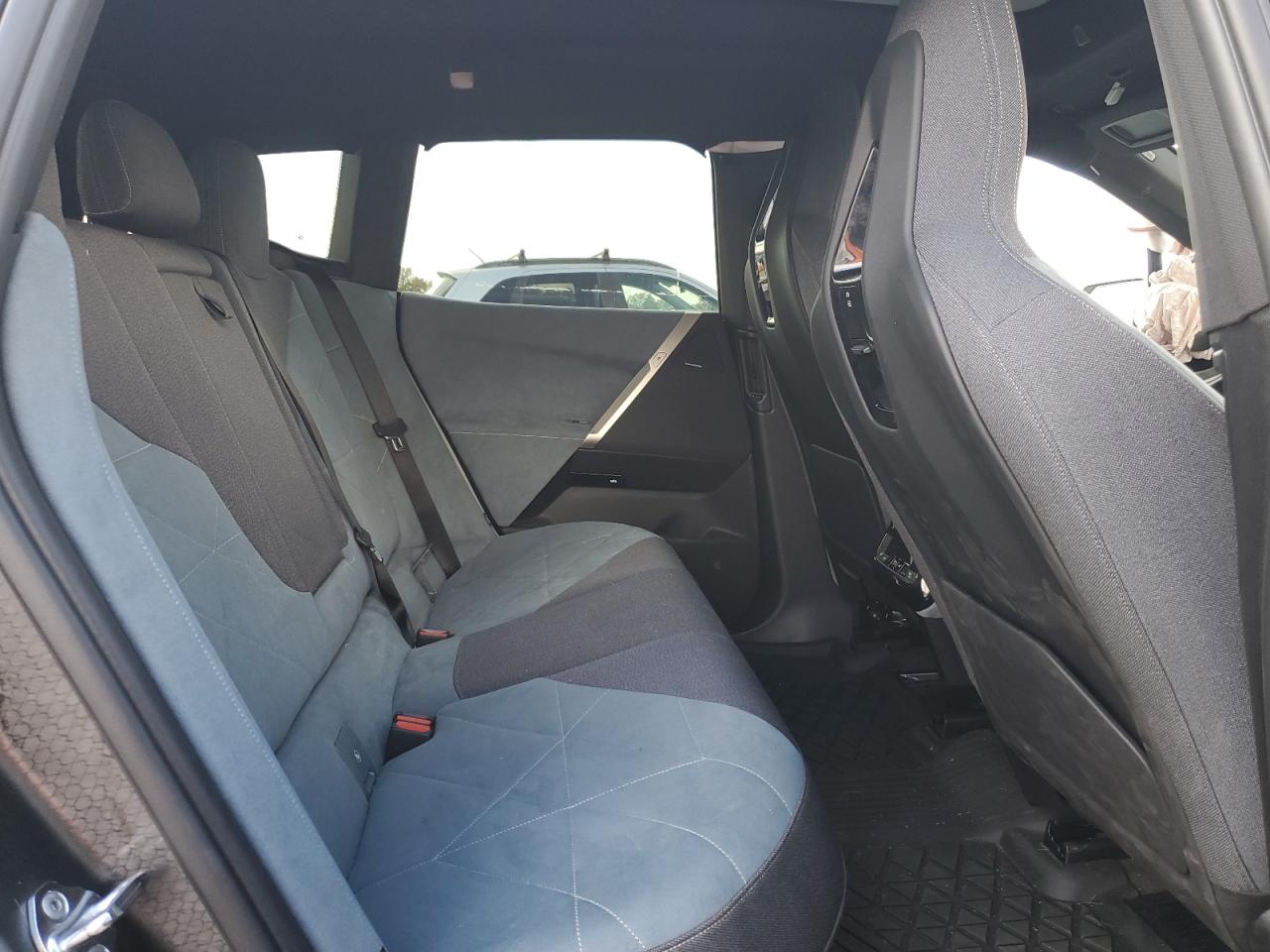 2024 BMW IX XDRIVE50 VIN:WB523CF03RCP37032