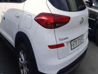 2019 Hyundai Tucson KMHJ281ABKU978259 VIN:KMHJ281ABKU978259