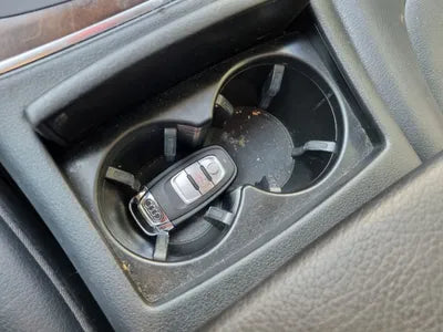 2015 Audi A6 WAUZZZ4G3FN010104 VIN:WAUZZZ4G3FN010104