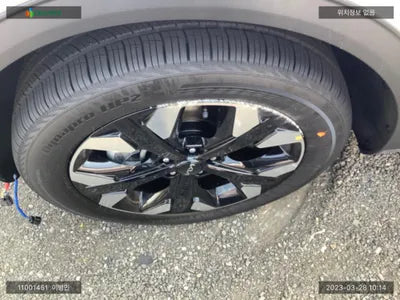 2023 Kia Sportage KNAPV81JBPK168163 VIN:KNAPV81JBPK168163