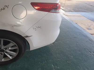 2017 Kia K5 KNAGS416BHA152260 VIN:KNAGS416BHA152260