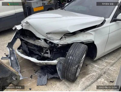 2016 BMW 320 WBA8C5100GK636371 VIN:WBA8C5100GK636371