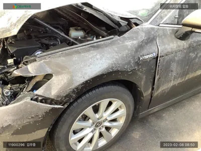 2020 Toyota Camry JTNB21HK4L3080190 VIN:JTNB21HK4L3080190